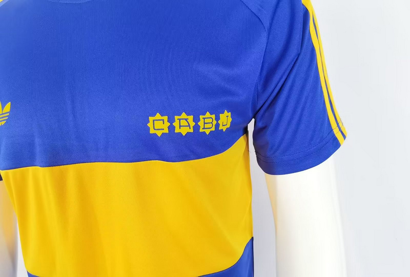 81-82 Boca home